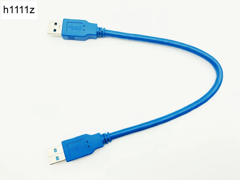 Cable Male To Male USB Extension Cable Super Speed USB 3.0