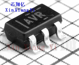 TPS3808G18DBVR TPS3808G18DBVT AVR SOT23-6 0.74