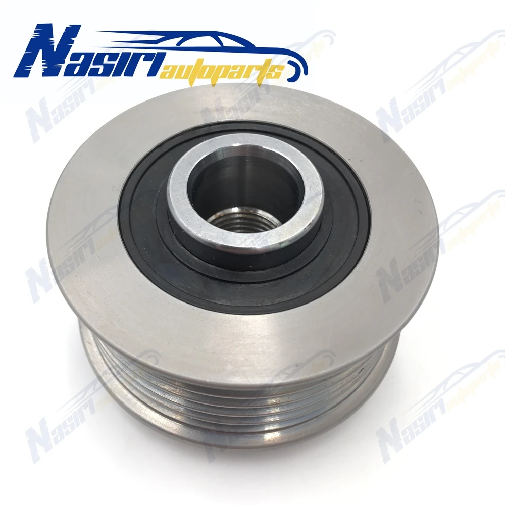 Alternators & Parts Vehicle INA 535019710 Electrical Overrunning Clutch