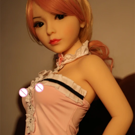 New 100cm Top quality silicone font b sex b font font b dolls b font skeleton