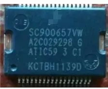 SC900657VW A2C029298 G ATIC59 3 C1 | Электроника