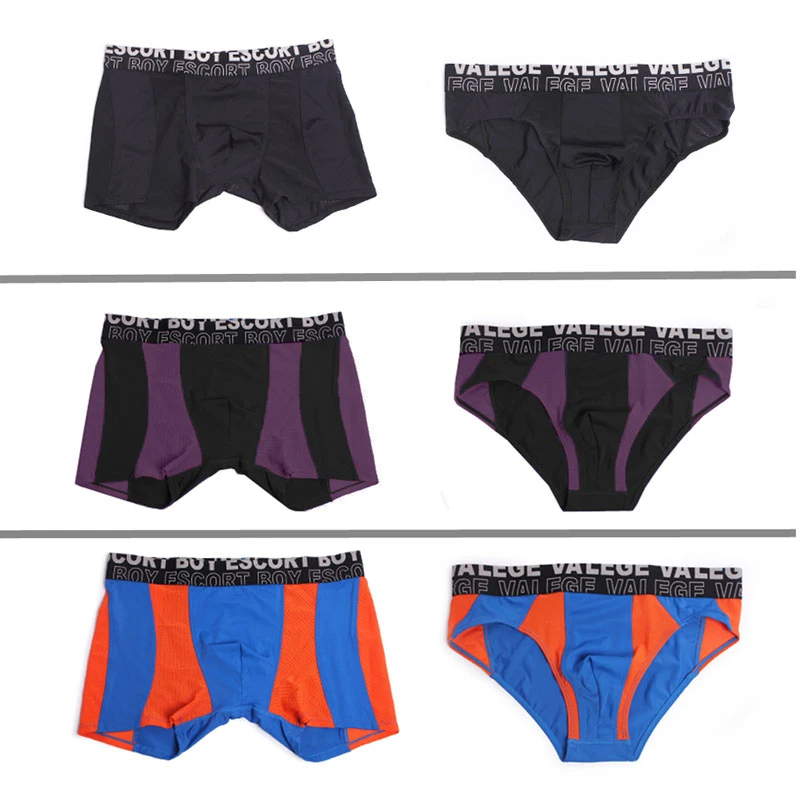 sous vétement homme