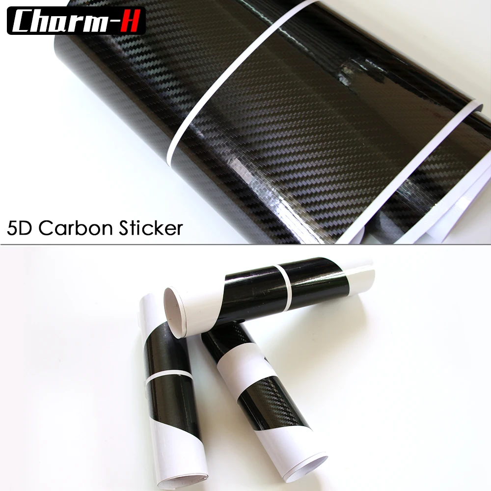 2X M Sport Performance Side Skirt Sills Stickers For BMW F30 F31 F32 F33 F15 F16 F10 F11 E90 E60 E61 G30 5D Carbon Fiber Decals