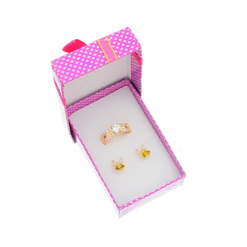 Jewelry Packaging