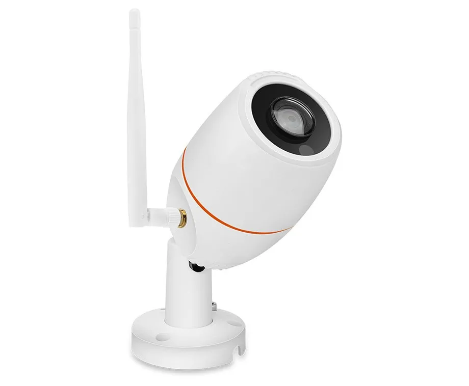 BabyKam наружная 360 градусов камера VR панорамная HD 960P беспроводная Wifi IP рыбий глаз 1 44