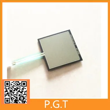

1pcs FSR406 Resistive film pressure sensor arduino compatible