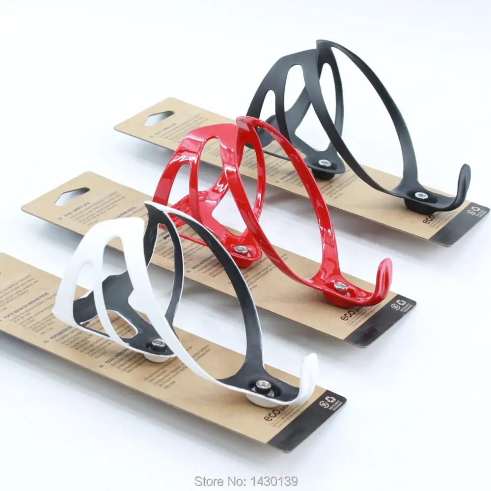 lightest water bottle cage