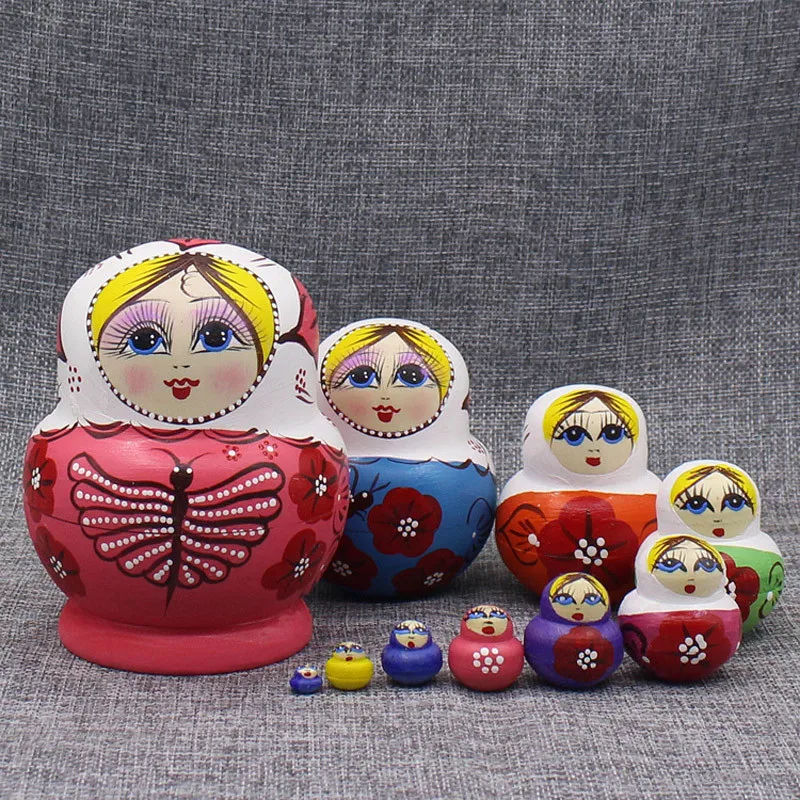 matryoshka aliexpress