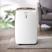 Осушитель воздуха, высокомощный промышленный осушитель воздуха для дома, спальни, бесшумный осушитель, подвал, склад, влагоосушитель, сушилка