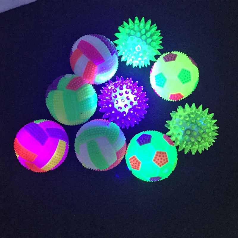 Luminous Massage ball  (11)