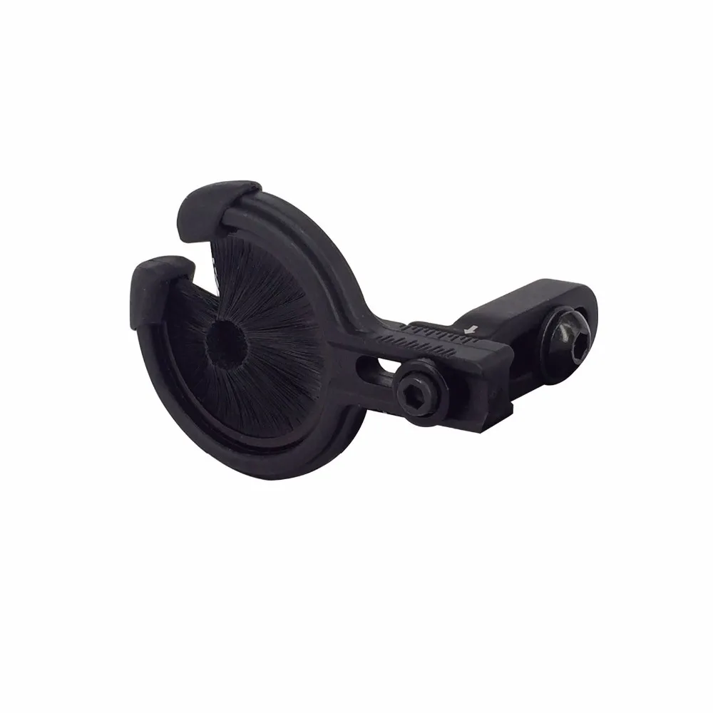 

Arrow Bracket for compound bow whisker holder Flechas Reposo RAMPA pil hvile for Archery Shooting