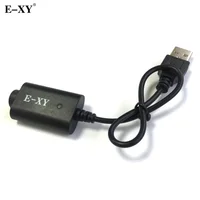 E-XY зарядное устройство USB для EGO для эго серии электронных сигарет зарядки USB кабель зарядного провода высокого качества