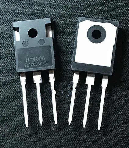 Новый HY4008W HY4008 TO 247| |
