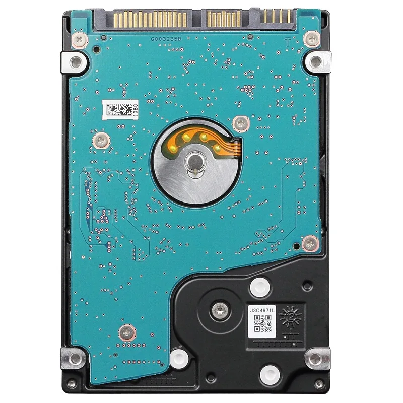 Внутренний жесткий диск TOSHIBA MQ01ABF032 для ноутбука 320 Гб HDD HD 2 5 дюйма 5400 об/мин 8M