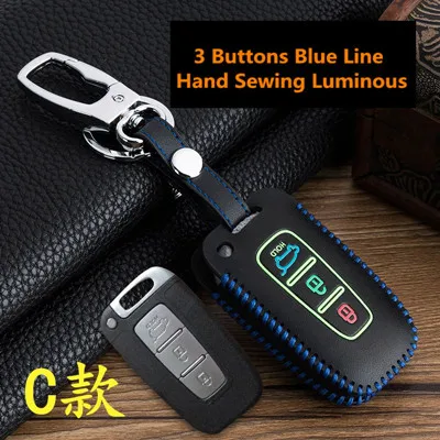 Luminous-Leather-Keychain-Pouch-For-Kia-Sportage-K2-K5-Sorento-Sportage-R-Soul-Cadenza-Leather-Key.jpg_640x640 (1)