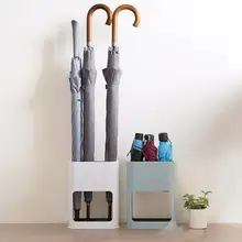 Umbrella Storage Rack Holder Stand Adhesive Organizer Home Office Decor Umbrellas Stander holder Home Storage tools 3