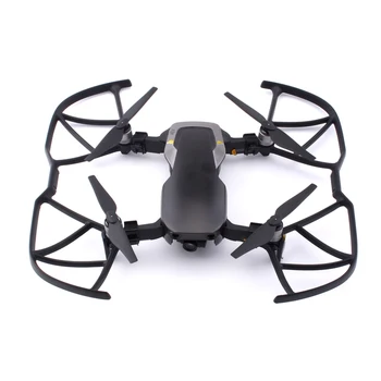 

DJI mavic air drone quadcopter with camera spare parts accessories Propeller Guard Propeller Protection Guard Blade Protector