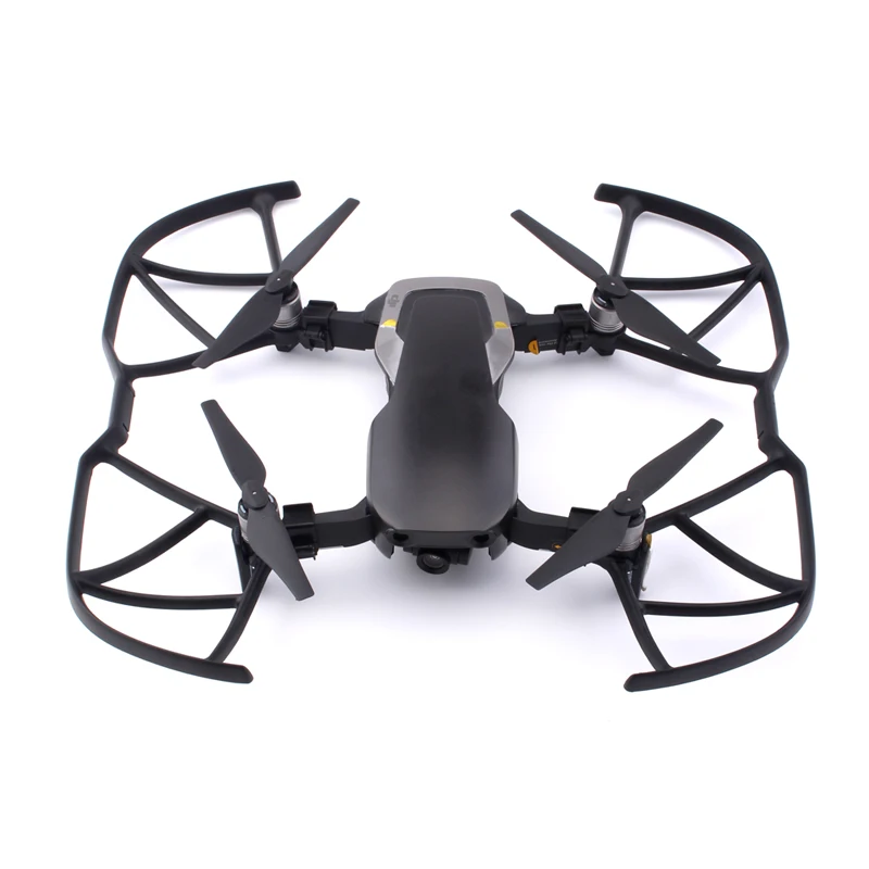 DJI mavic air drone Квадрокоптер с камерой запасные части Аксессуары Пропеллер Защитный