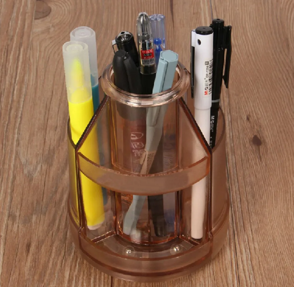 Popular Rotating Desk Organizer Buy Cheap Rotating Desk Organizer with Revolving Desk Organizer