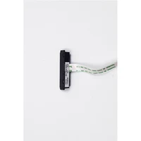 sata כבל ניו HDD כונן קשיח כבל מתאם עבור HP Envy 15 15-j105TX 15-J DW15 17-J 6017B0416801 SATA Hard Drive Flex כבל (3)