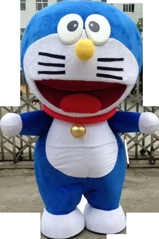 doraemon cartoon doll cartoon