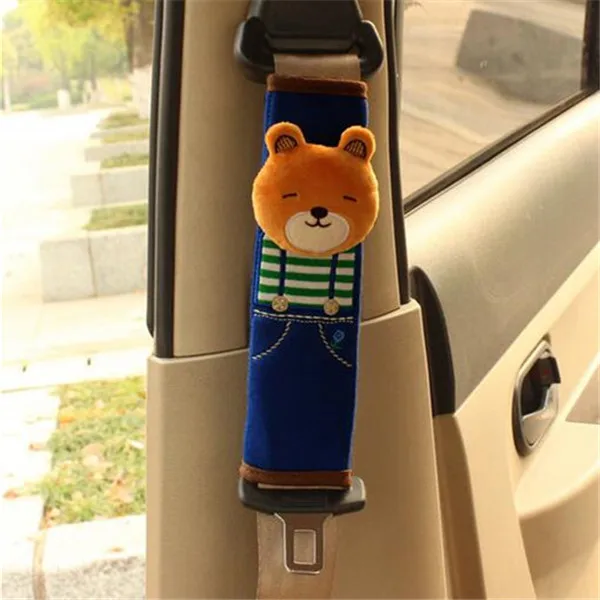 Car Seat Belt Cover Shoulder Protector (6)