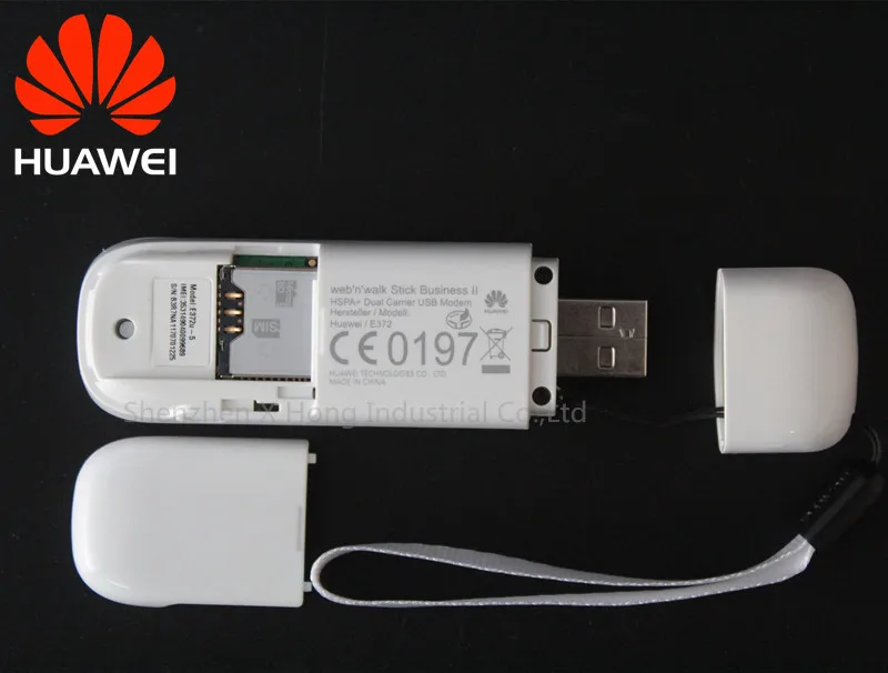 Разблокированный HUAWEI E372 42 Мбит/с USB модем 3g сим-карты E372u-5 3g полосы 2100/1900/900/850 МГц