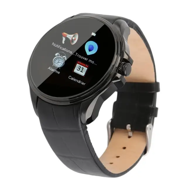 android wear alarm sync