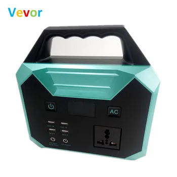 

best price generator system small portable solar power bank