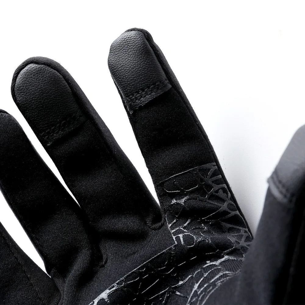 Women Men Touch Screen Winter Gloves Autumn Warm Gloves Wrist Mittens Driving Cycling Windproof Glove luvas guantes handschoenen