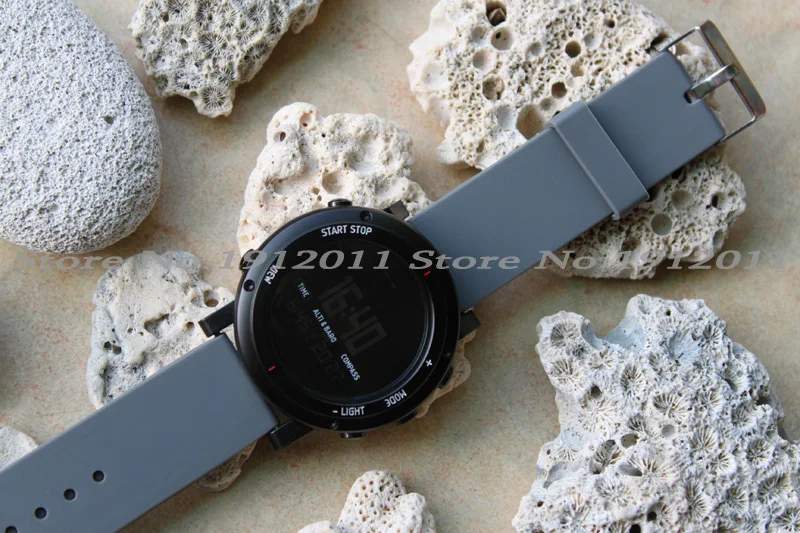 suunto core gray