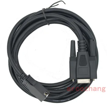 

CS1W-CN226 for CS / CJ, CQM1H, CPM2C series programming cable
