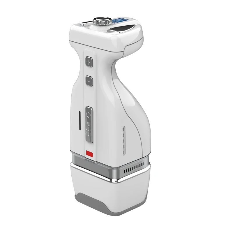 HelloBody Handy HIFU устройство для похудения сфокусированное RF Устройство для удаления жира Домашнее использование машина для похудения