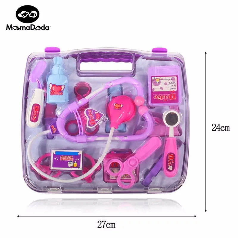 childrens dr set