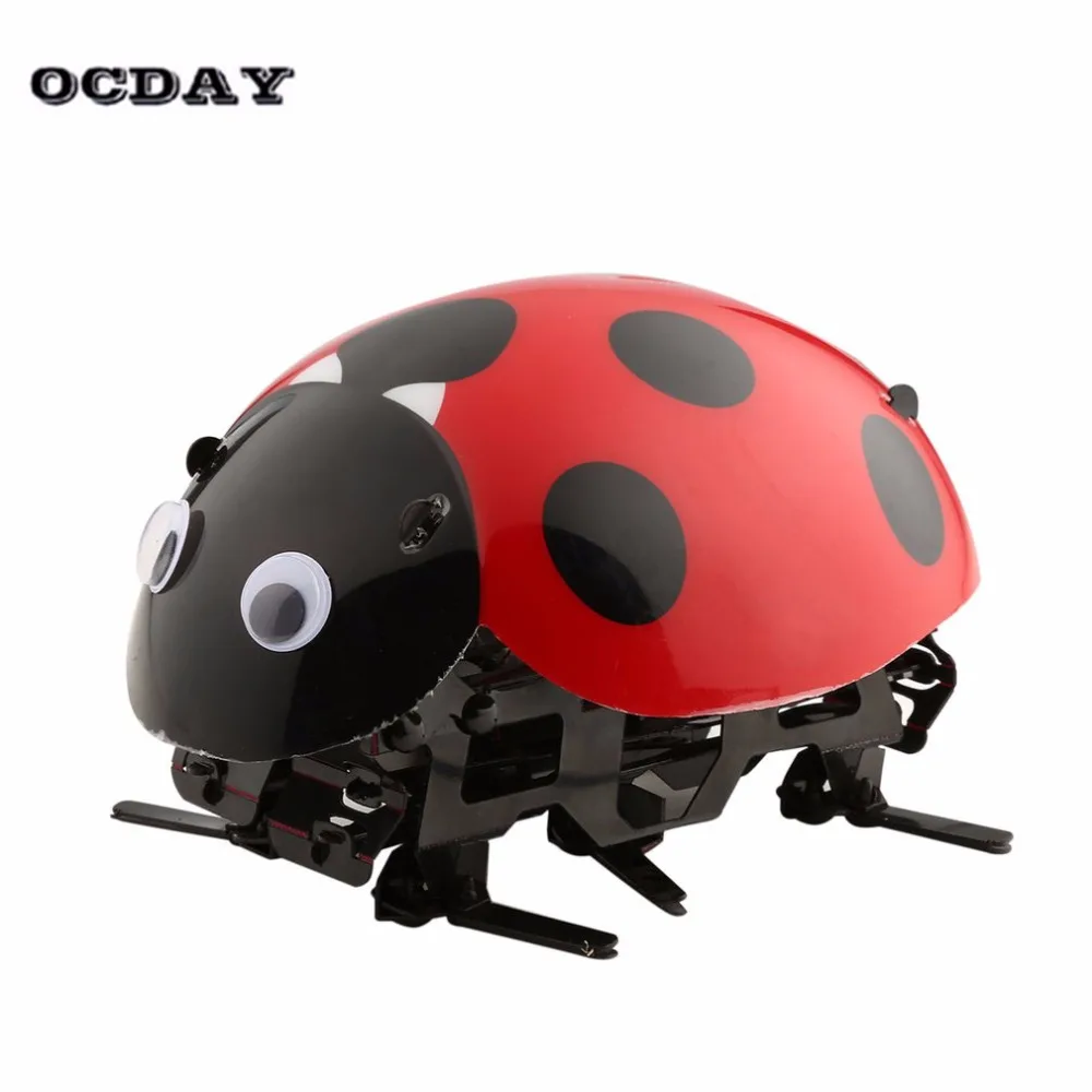 electronic cockroach toy
