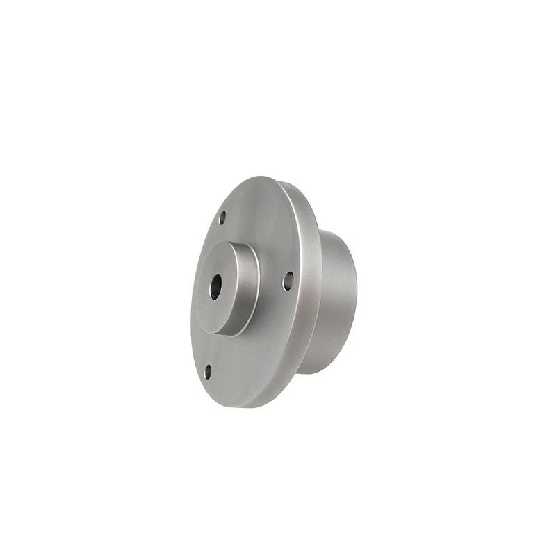 cheap cnc machining metal prototype