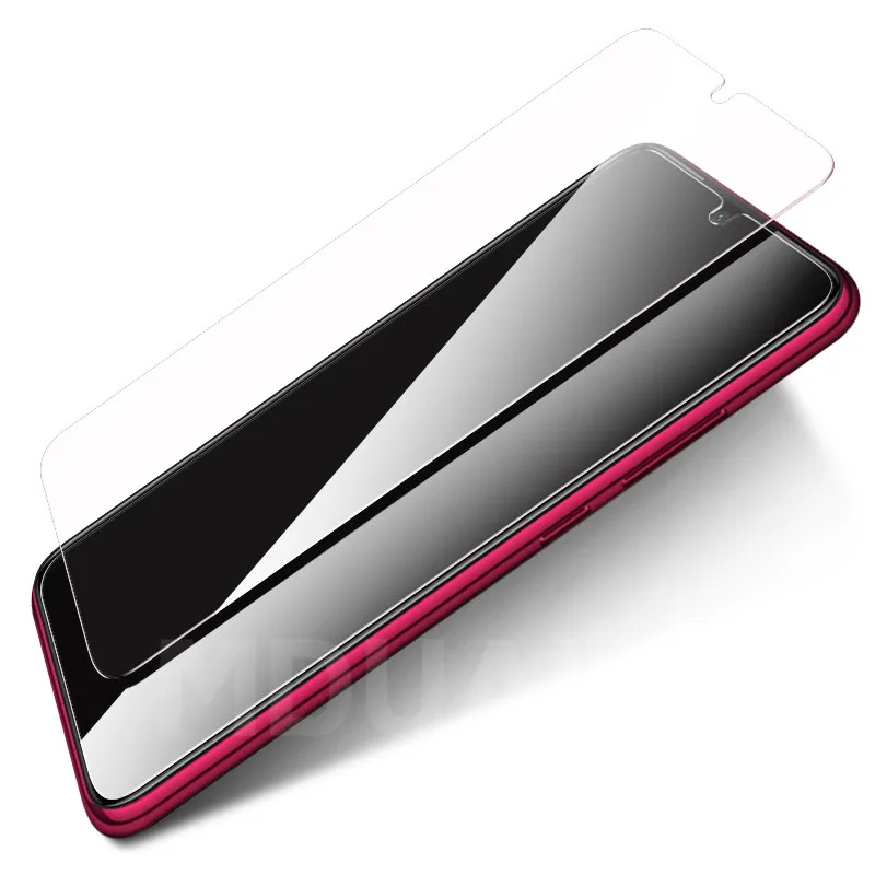 زجاج واقي ل Xiaomi Redmi 6A S2 6 برو 7 5 زائد 5A المقسى واقي للشاشة الزجاج ل Redmi ملاحظة 5 5A 6 برو 7 زجاج عليه طبقة غشاء رقيقة