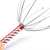 2017 1Pcs Hot Sale Healing Alloy Head Massager Neck Octopus Scalp Stress Relax Spa Massage Оптом