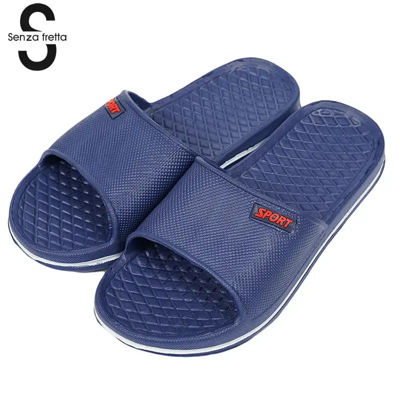 flip on slippers
