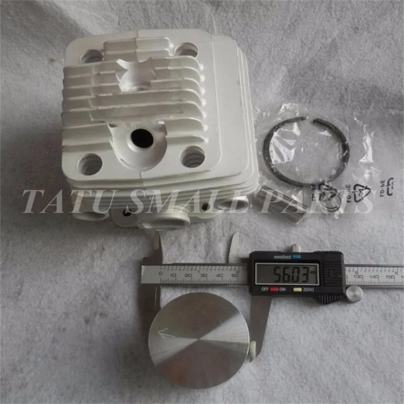CYLINDER  KIT 56MM STIHL  TS700 TS800 0