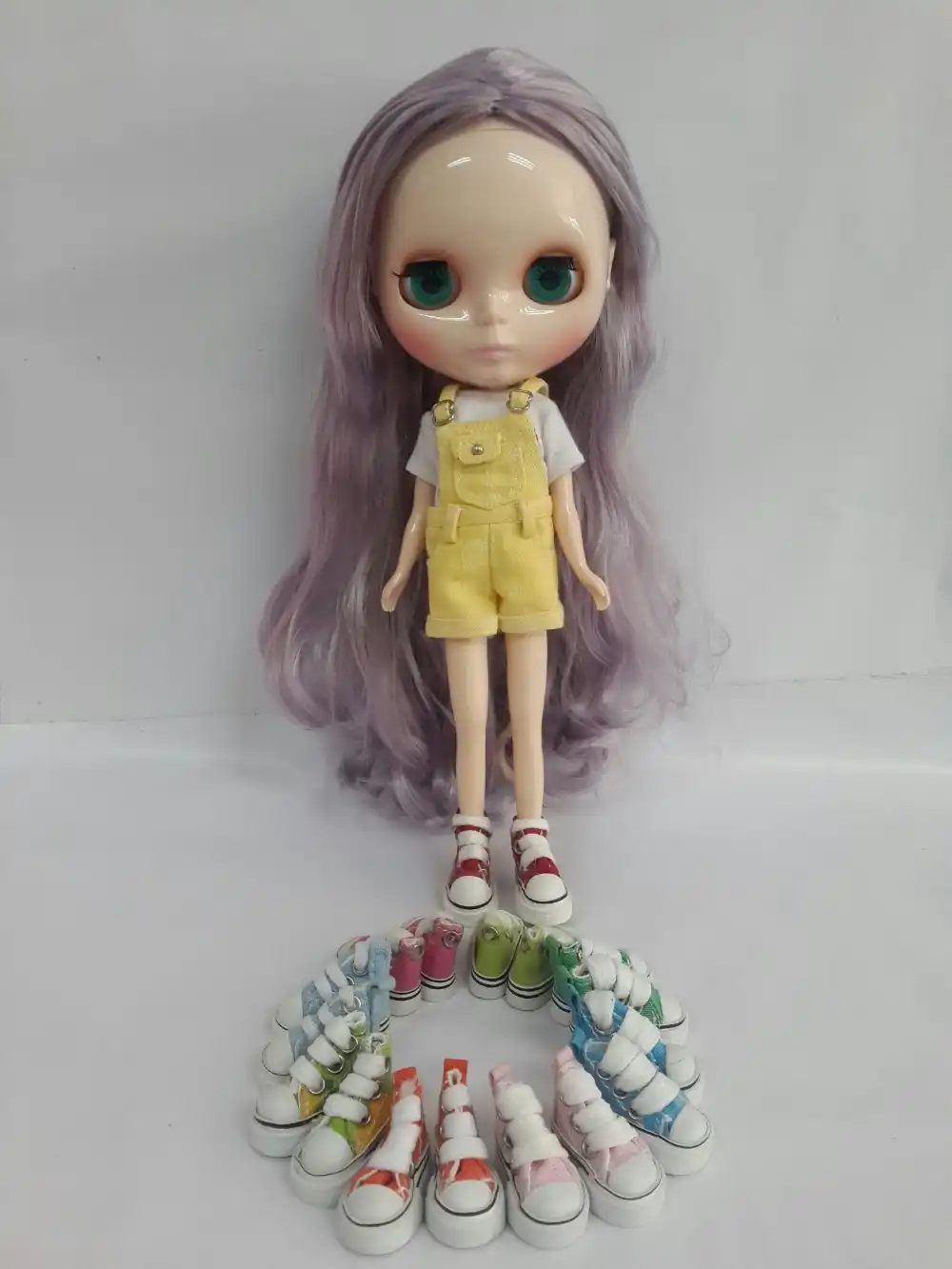 muñecas pullip baratas
