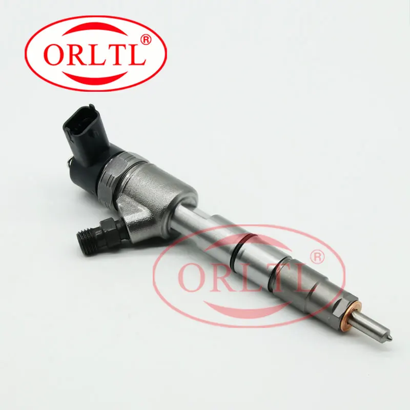 Орлит 0 445 110 629 Новое впрыск топлива 0445110629 Common Rail дизель инжектор в сборе 0445 авто