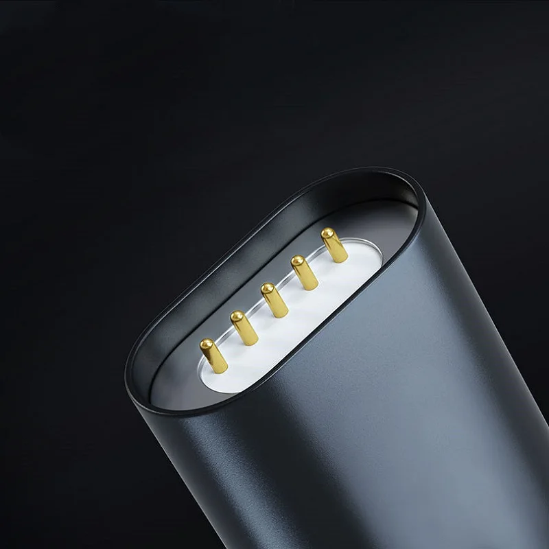 Магнитный кабель Vanniso Micro USB 2A, кабель для быстрой зарядки для iPhone XS X XR 8 7 samsung S8 type C, магнитный кабель для мобильных телефонов
