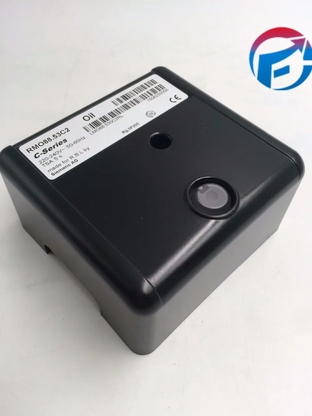 Us 154 0 12 Off R B L Rmo88 53c2 Control Box For Riello Oil Burner Controller Upgraded Version Controller Controller Control Box Forburner Control