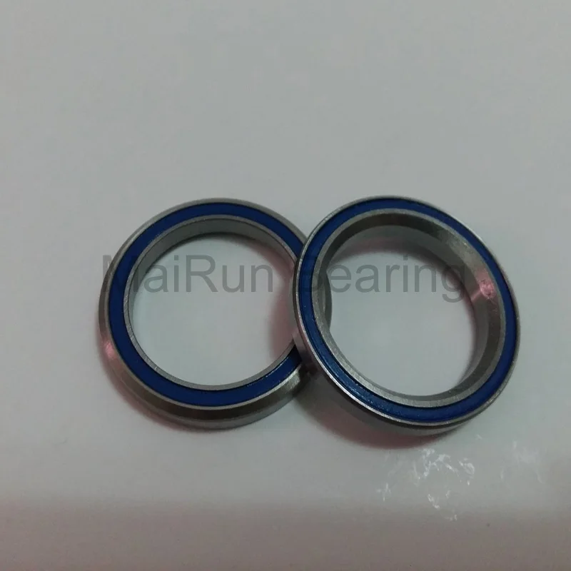 Ceramic ACB Angular Contact Bearing 1-1//8/" Headset 30.15x41x6.5mm 36°x45°