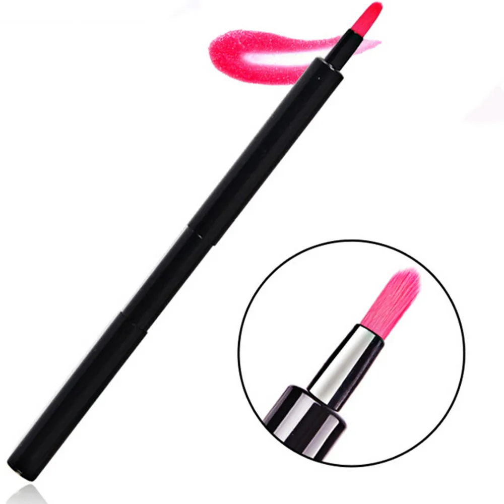 VANDER 1pcs Lip Brush Makeup Brushes Applicator Lipstick Brushes Beauty