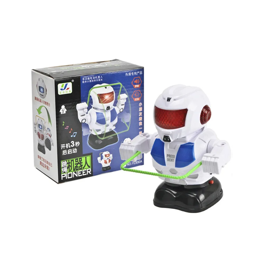 robot gifts 2018
