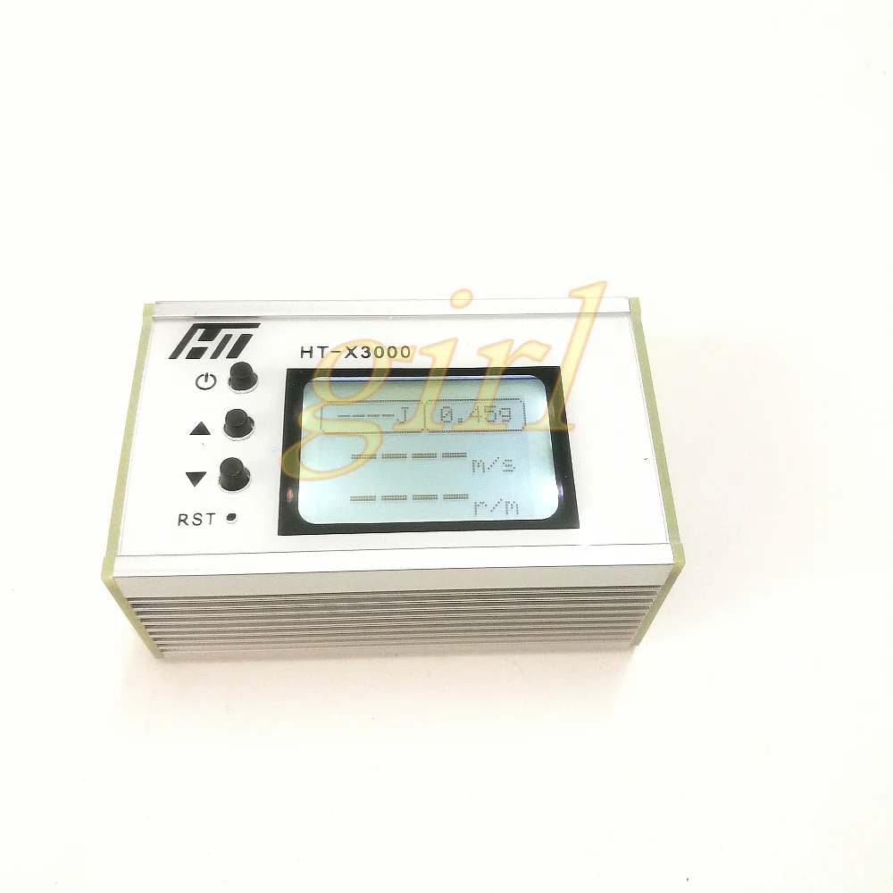 

Speed meter English Initial Speed/Kinetic Energy/Range of Velocimeter Liquid Crystal Performance Value Over