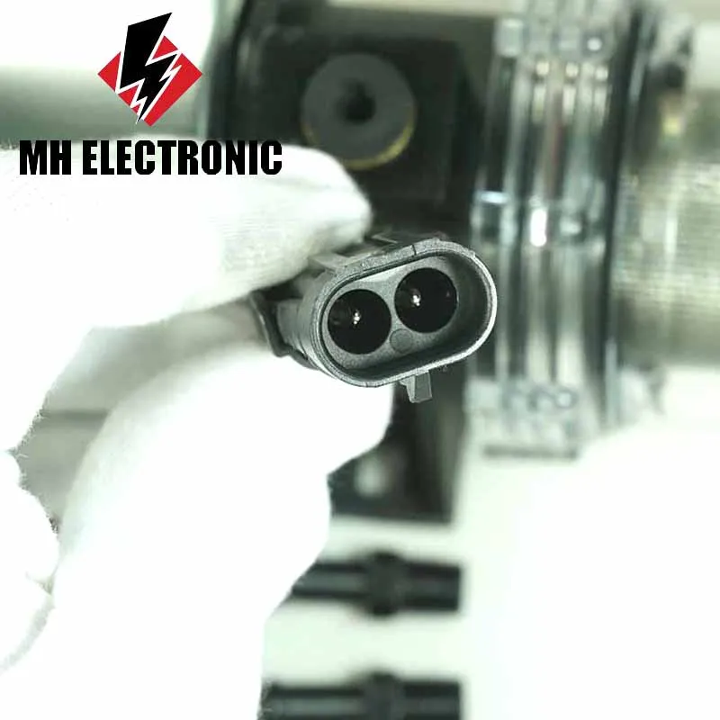 MH Electronic 30 01108 11 12 300110803 Интегрированный фильтр топливный насос для охлаждения