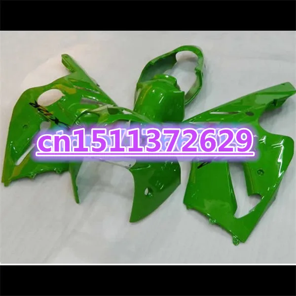 

Bo Green full For KAWASAKI ZX12R 2002 2003 2004 NINJA ZX-12R 02-06 ZX-12R 02 03 04 05 06 Fairing set ZX12R 02-04